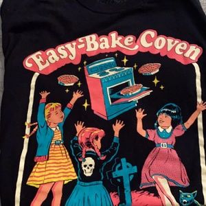 Halloween Witch Shirt